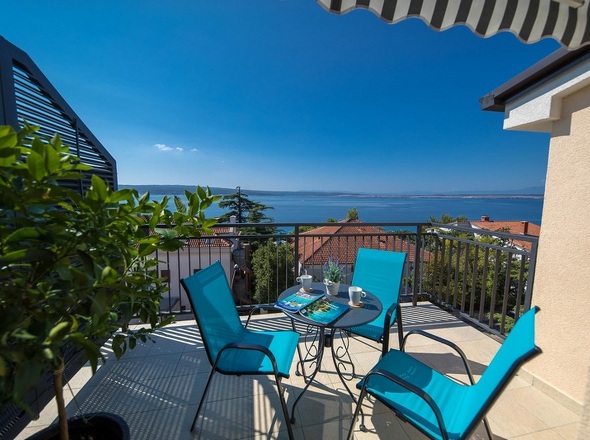 A2167 - Panorama Scouting Kroatien - 1