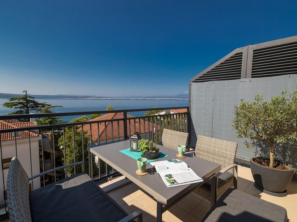 A2167 - Panorama Scouting Kroatien - 2