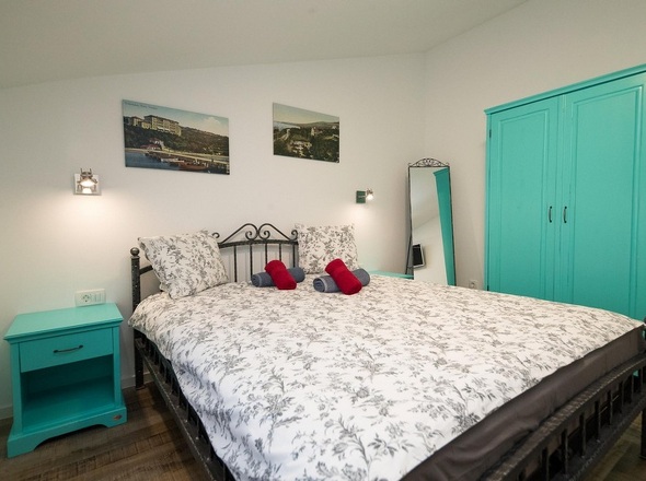 A2167 - Panorama Scouting Kroatien - 16