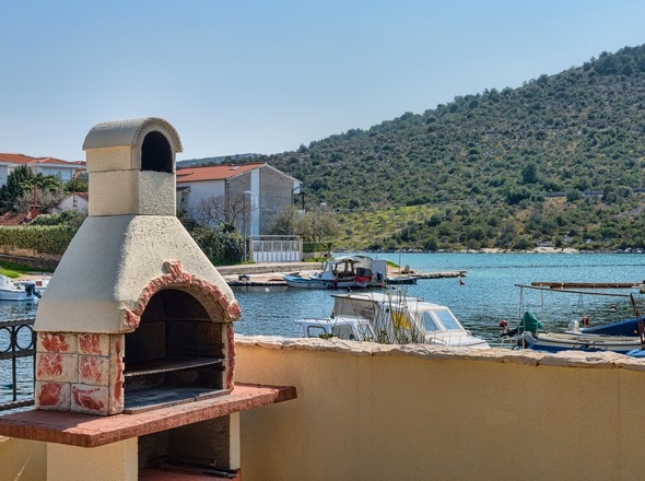 H1917 - Panorama Scouting Kroatien - 83