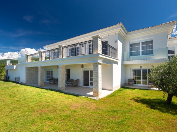 Panorama Scouting - Immobilien Kroatien