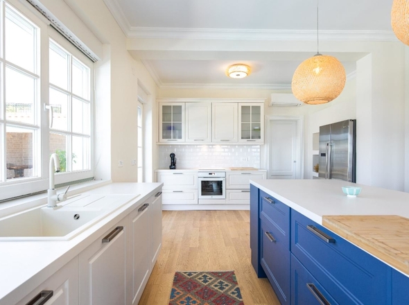 Panorama Scouting - Immobilien Kroatien