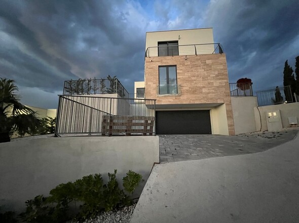 Immobilien Kroatien - Panorama Scouting H1927 - 133