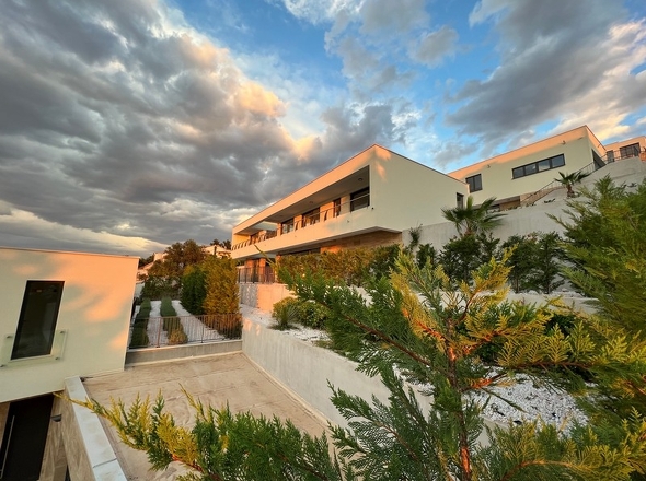 Immobilien Kroatien - Panorama Scouting H1927 - 57