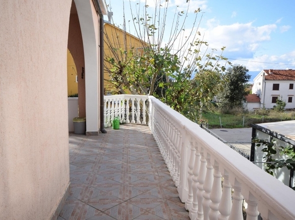 H1930 - Panorama Scouting Kroatien - 1