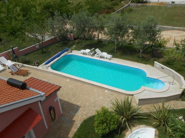 H1998 -  Panorama Scouting Kroatien - 14