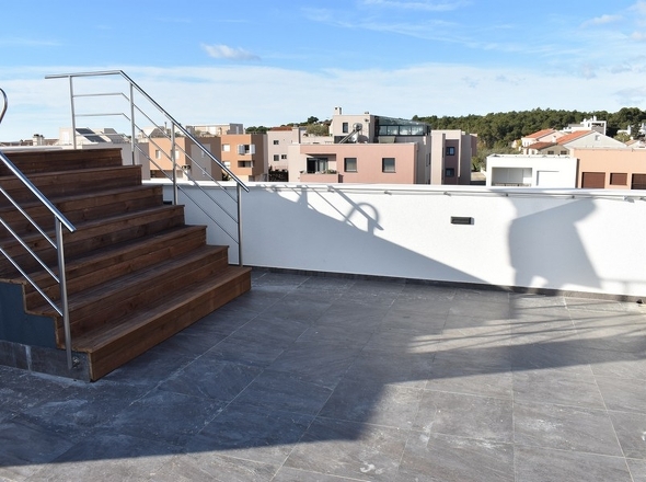 Immobilien Kroatien - Panorama Scouting A2273 - 52