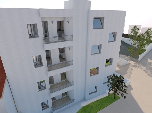 Immobilien Kroatien - Panorama Scouting A2290 - 2