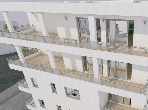 Immobilien Kroatien - Panorama Scouting A2290 - 5