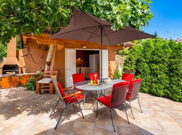 A2325 -  Panorama Scouting Kroatien - 4