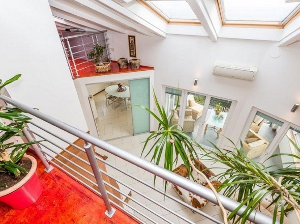 A2325 -  Panorama Scouting Kroatien - 22