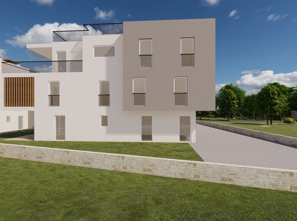 Immobilien Kroatien - Panorama Scouting A2327 - A2334 - 9