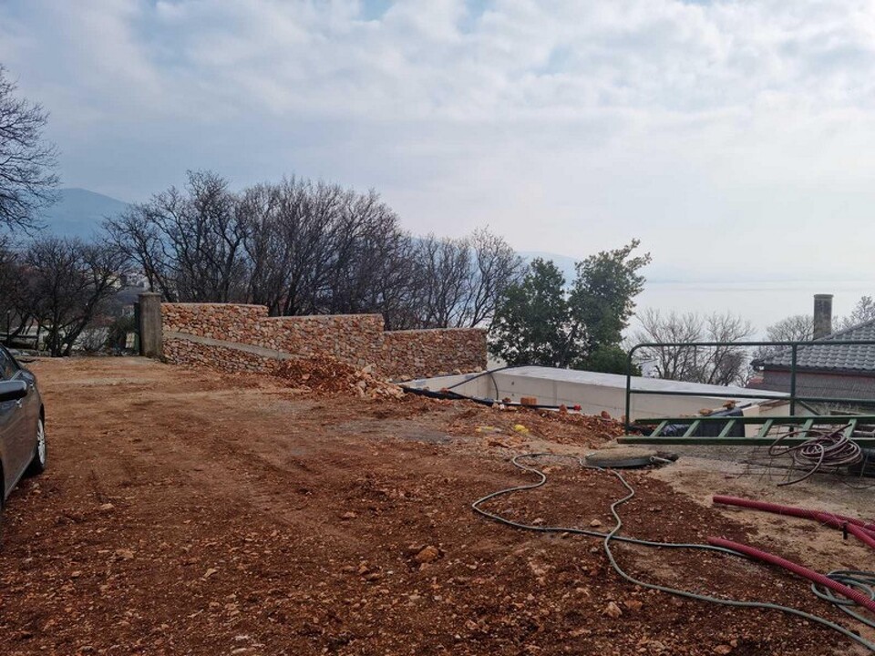 Immobilien Kroatien - Panorama Scouting H2055 2