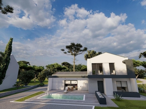 Immobilien Kroatien - Panorama Scouting H2060 5