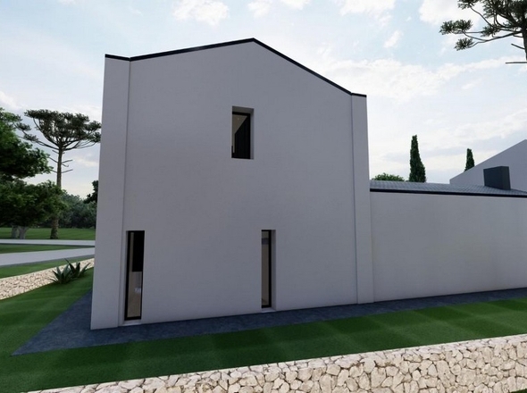 Immobilien Kroatien - Panorama Scouting H2060 2