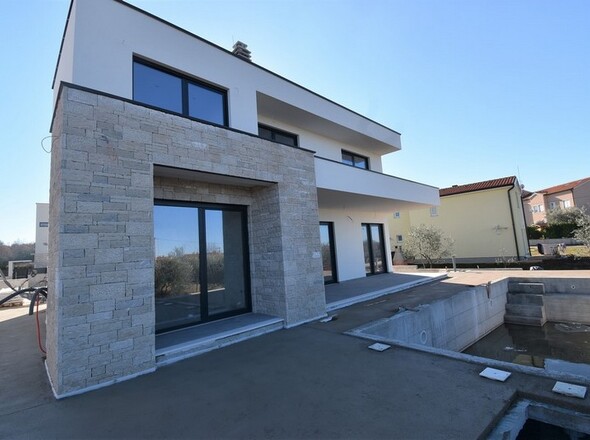 Immobilien Kroatien - Panorama Scouting H2064 15