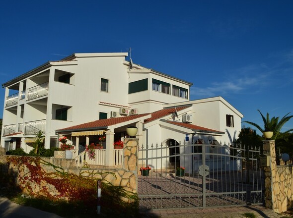 Immobilien Kroatien - Panorama Scouting H2070 28