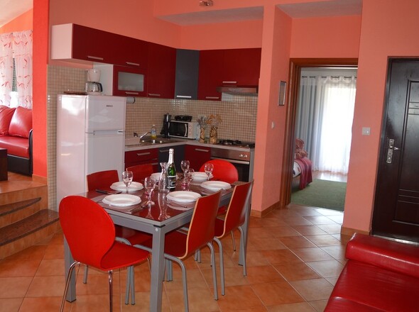 Immobilien Kroatien - Panorama Scouting H2070 84