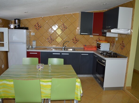 Immobilien Kroatien - Panorama Scouting H2070 89