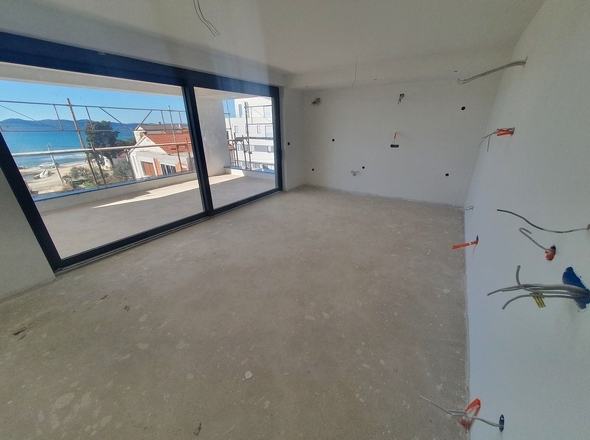 Immobilien Kroatien - Panorama Scouting A2379 OBERGESCHOSS 36