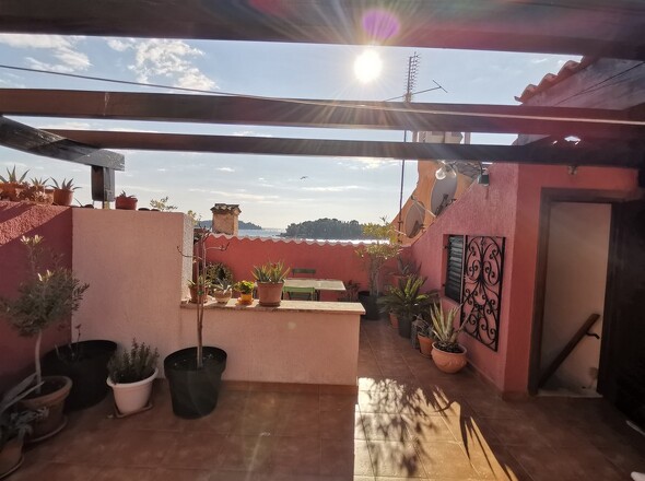 Immobilien Kroatien - Panorama Scouting A2383 3