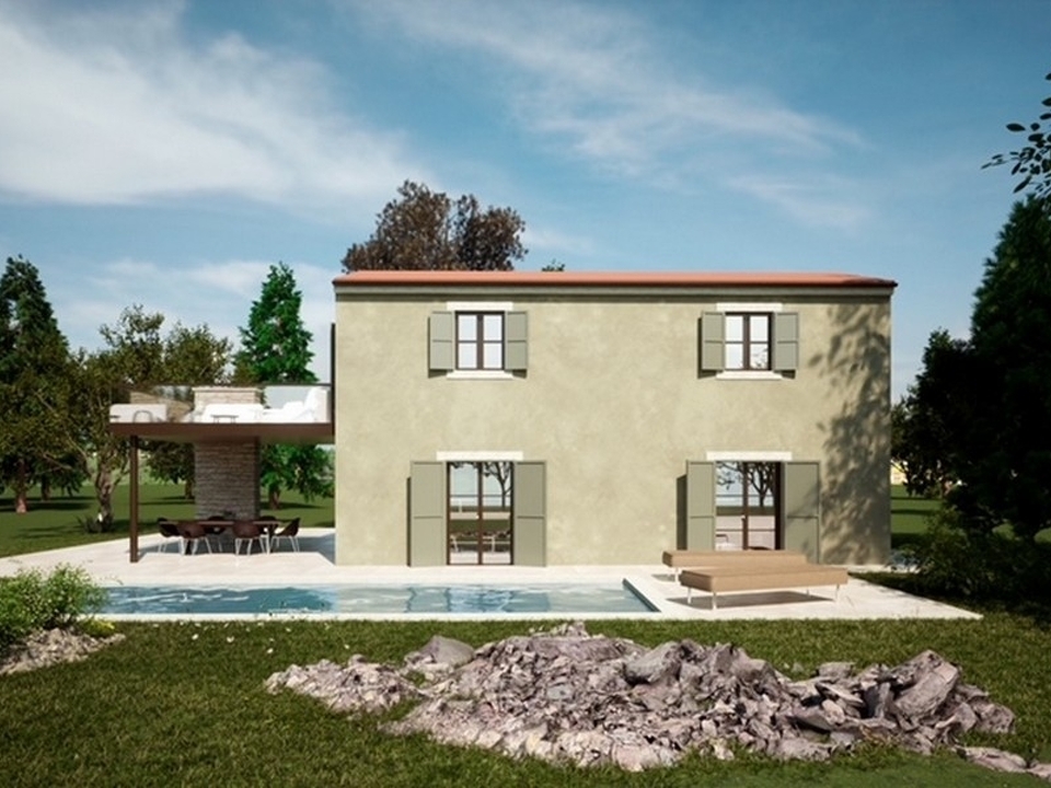 Immobilien Kroatien - Panorama Scouting H2081 37