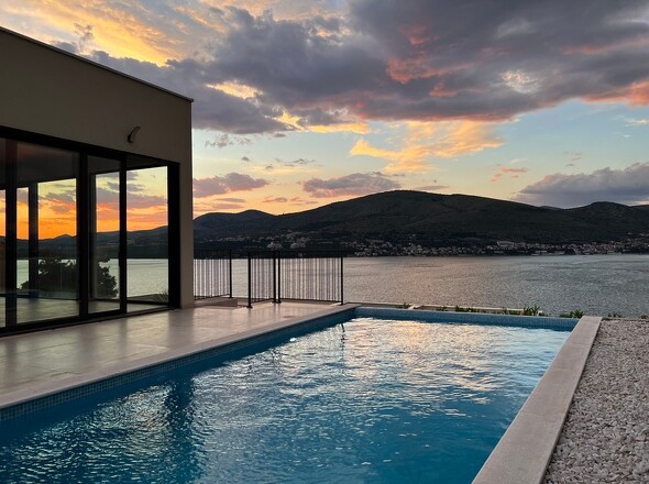 Immobilien Kroatien - Panorama Scouting H1927 - 102