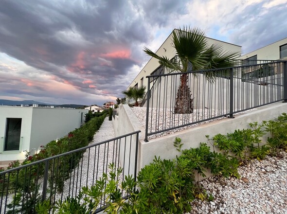 Immobilien Kroatien - Panorama Scouting H1927 - 87