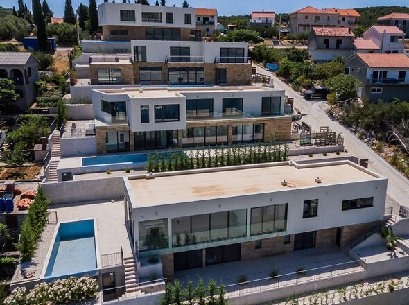 Immobilien Kroatien - Panorama Scouting H2089 - 1