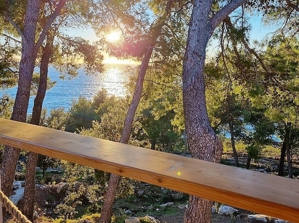 Immobilien Kroatien - Panorama Scouting H2092 -3