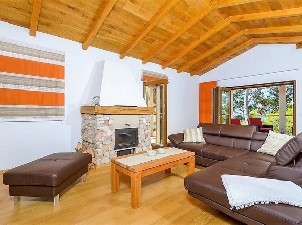 Immobilien Kroatien - Panorama Scouting H2092 -10