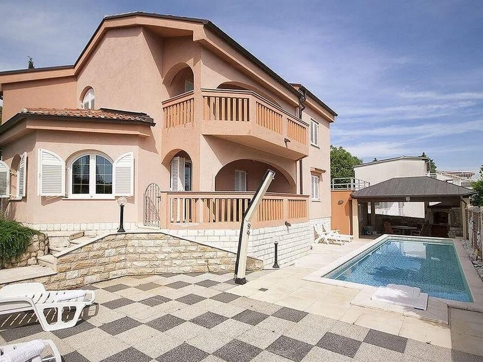 Immobilien Kroatien - Panorama Scouting H2094 -22