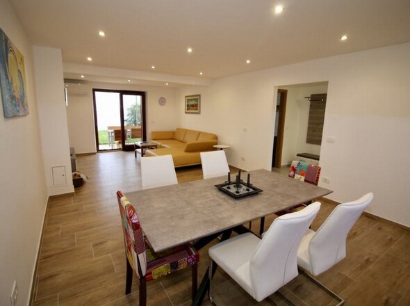 Immobilien Kroatien - Panorama Scouting A2406 -6