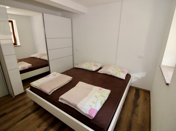 Immobilien Kroatien - Panorama Scouting A2406 -13