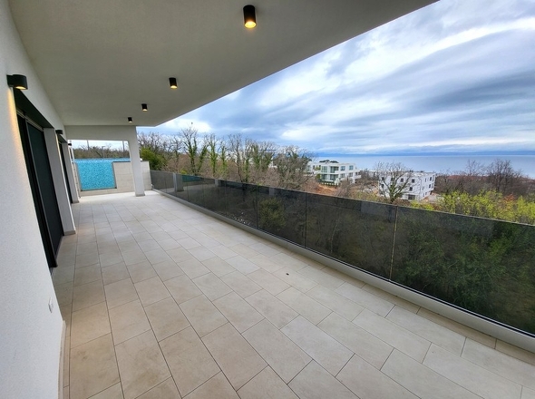 Immobilien Kroatien - Panorama Scouting A2417 -5