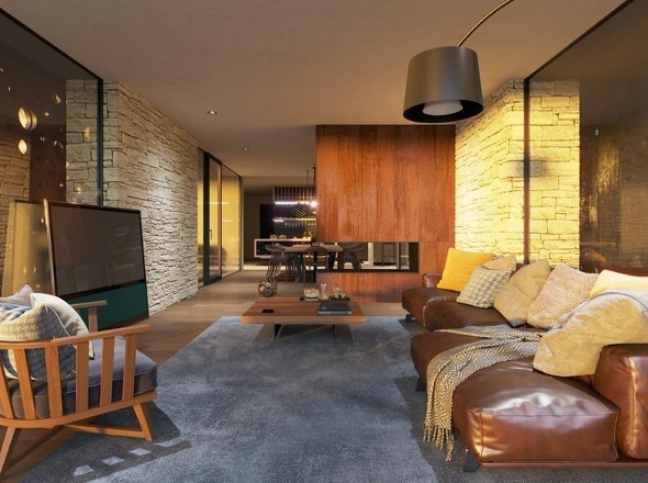 Immobilien Kroatien - Panorama Scouting H2104 -11