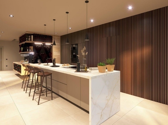 Immobilien Kroatien - Panorama Scouting H2104 -1