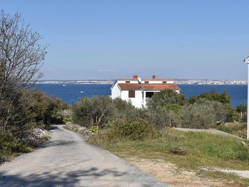 Immobilien Kroatien - Panorama Scouting H2112 -102