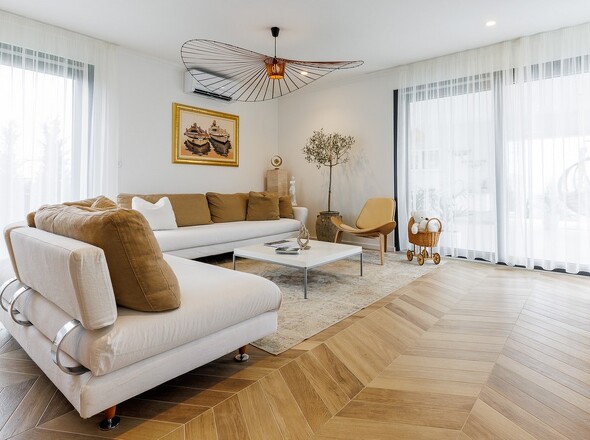 Immobilien Kroatien - Panorama Scouting H2125 - 3