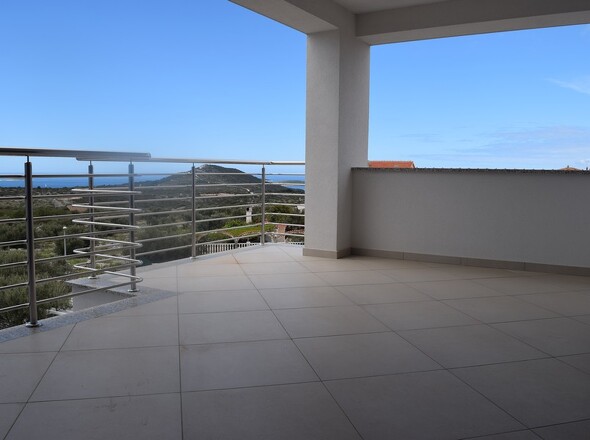 Immobilien Kroatien - Panorama Scouting A2448 - 25