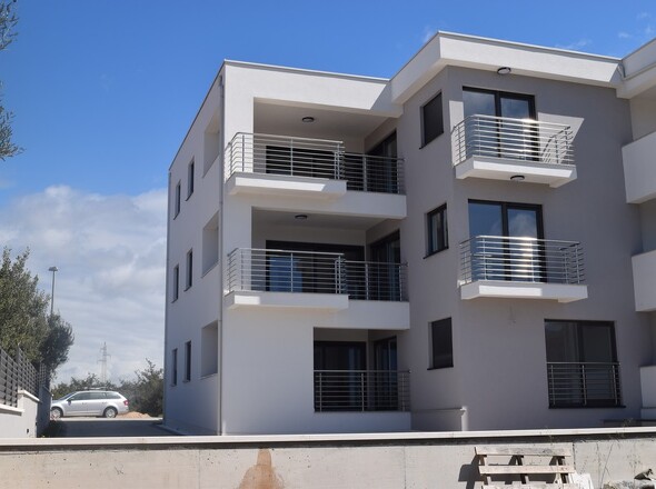 Immobilien Kroatien - Panorama Scouting A2448 - 2