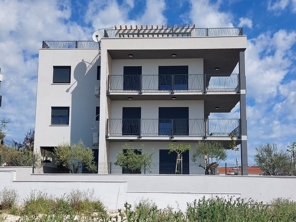 Immobilien Kroatien - Panorama Scouting A2449 - 1