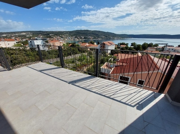 Immobilien Kroatien - Panorama Scouting A2449 - 13