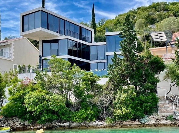 Immobilien Kroatien - Panorama Scouting H2138 - 4