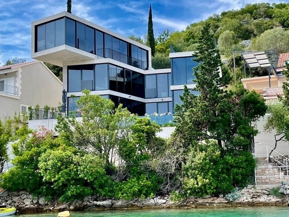 Immobilien Kroatien - Panorama Scouting H2138 - 4