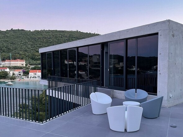 Immobilien Kroatien - Panorama Scouting H2138 - 3