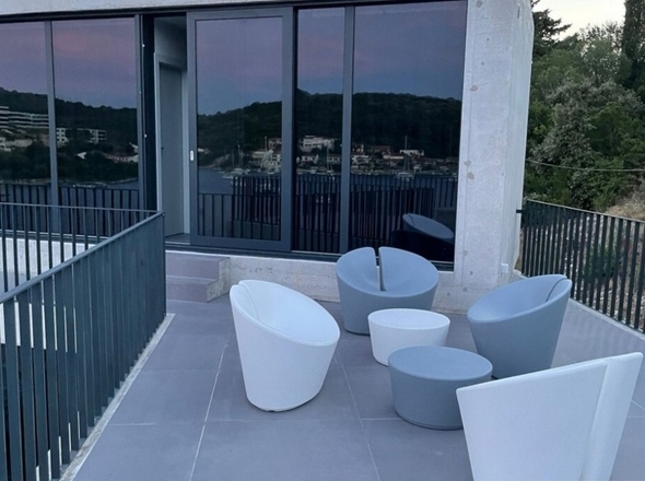 Immobilien Kroatien - Panorama Scouting H2138 - 32