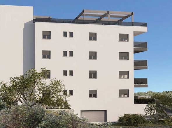 Immobilien Kroatien - Panorama Scouting A2467 - 4