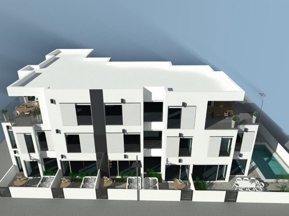 Immobilien Kroatien - Panorama Scouting A2470 - 3