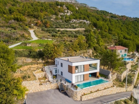 Immobilien Kroatien - Panorama Scouting H2153 - 16